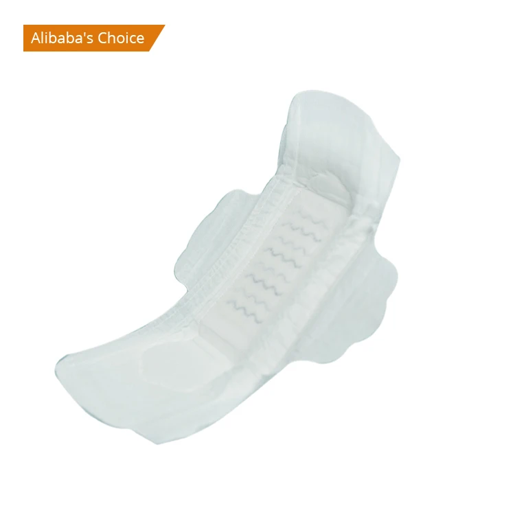 
High quality sanitary napkin manufacturers wholesale 
