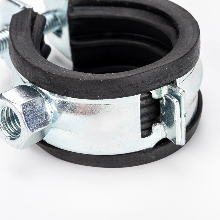 Wholesale Steel Wall And Ceiling Mount Pipe Clamps,Hanger Pipes Clamp