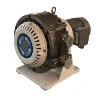 promotion EVP-1000 16L/s 1.5kw oil-free dry scroll vacuum pump used in labs sold to the USA