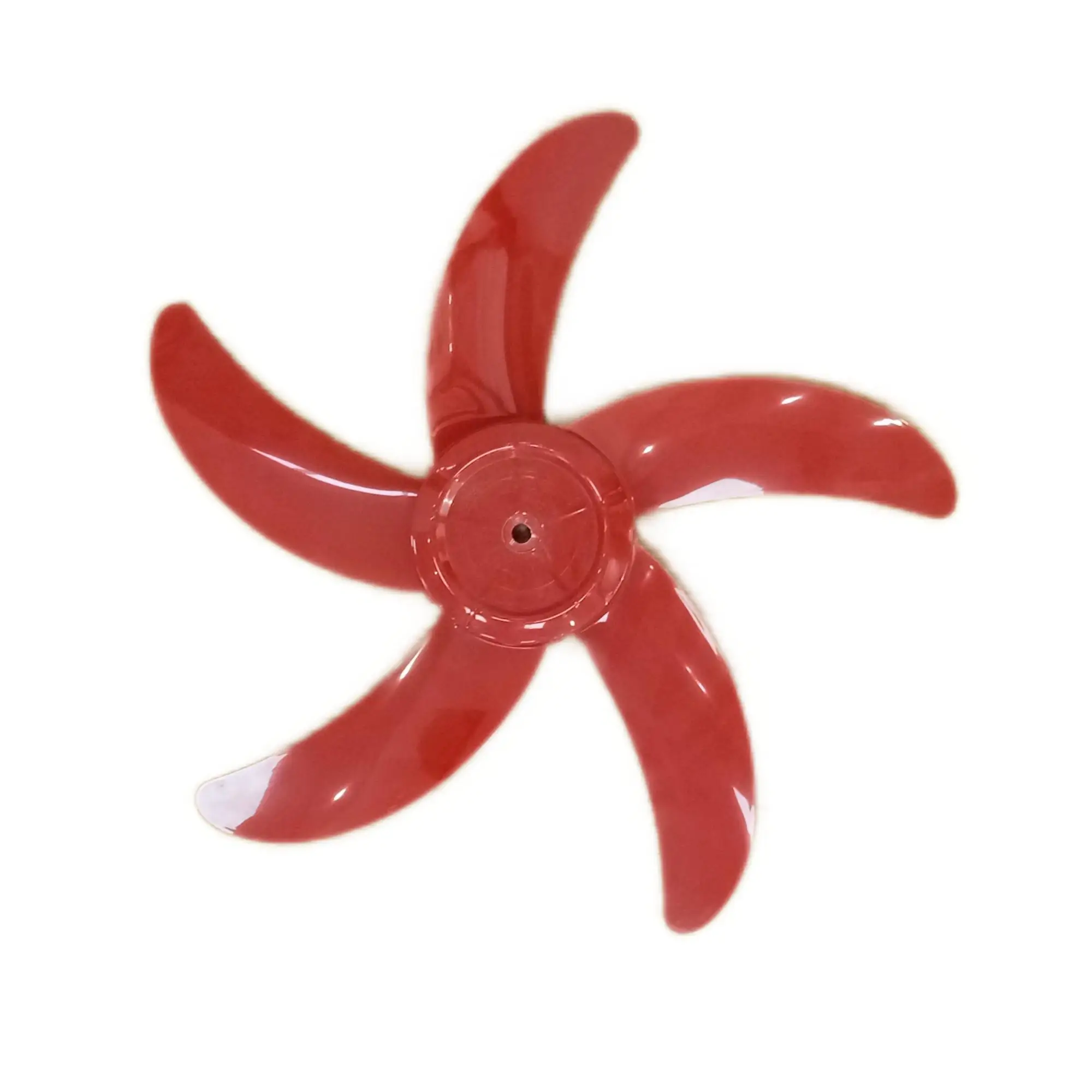 Horn Plastic Fan, 110-240v, Battery - detail 10