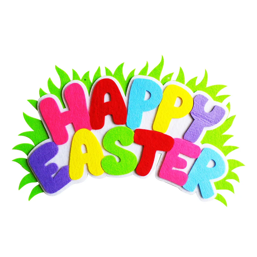 动物形状自粘儿童毛毡面料卡通墙贴 - buy 毛毡贴纸,墙贴,毛毡贴纸