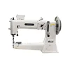 Drum-type Flat Seaming Machine for ExtremelyThick Material with Comprehensive