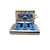 Dental endodontic air scaler tips / Endodontic piezo tips for root canal irrigation / EMS woodpecker ultrasonic scaler tips
