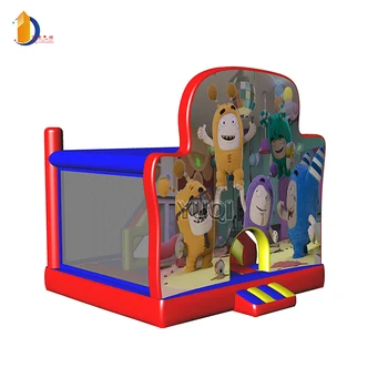 toy bouncy castle