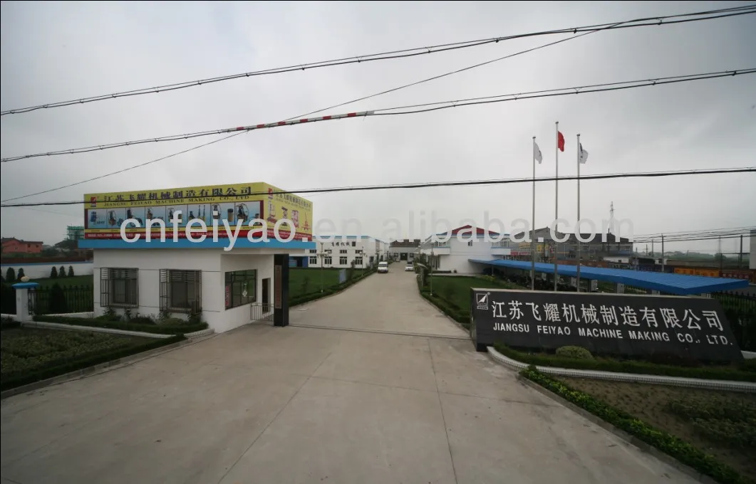 KLW-3000 gear high pressure oil pump