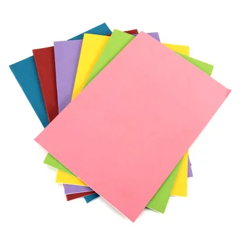 Uncoated Colored Manila Paper Board - Buy Uncoated Colored Manila Board ...