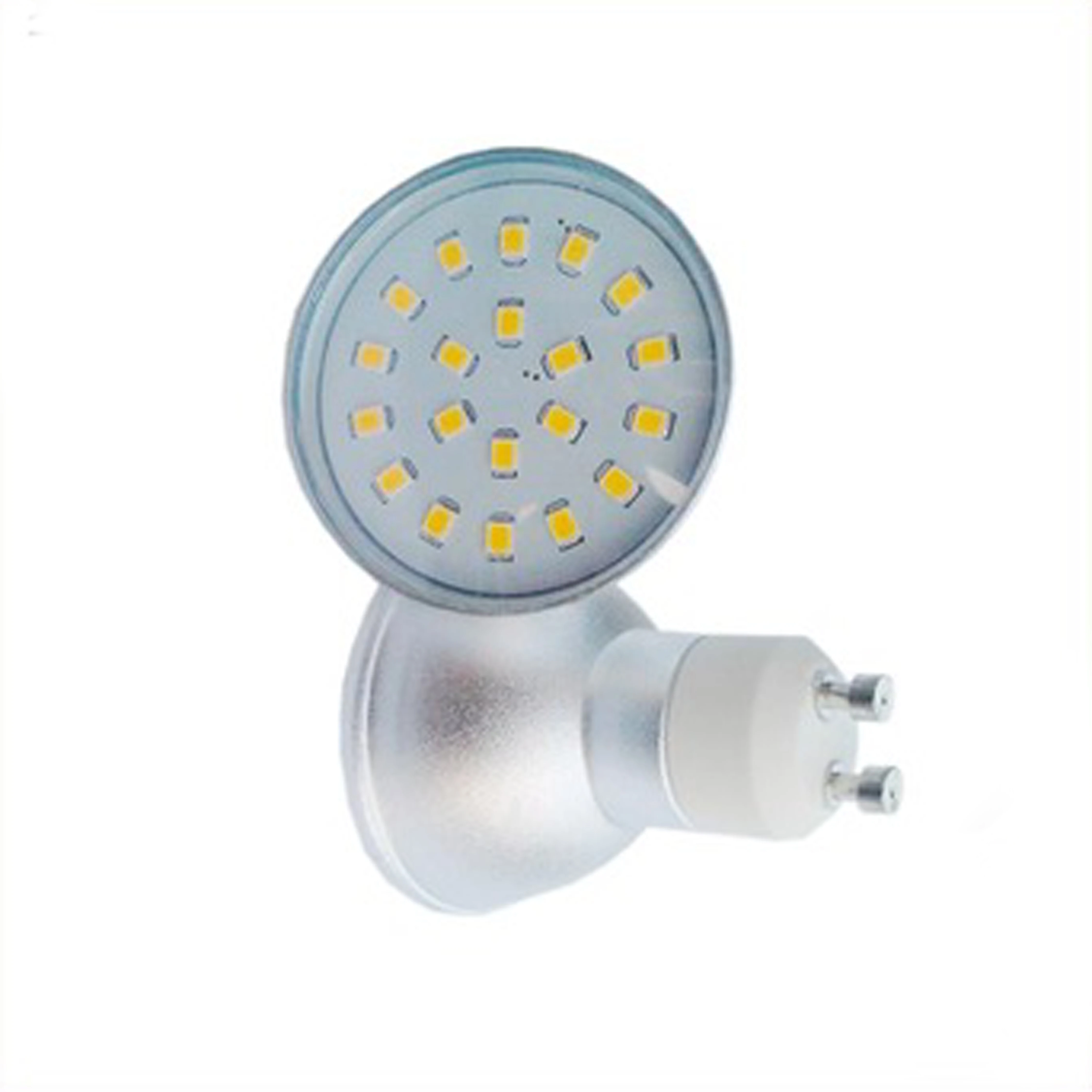 230V 5W GU10 Led Light spot replace halogen spot lamp 50W energy saving lamp 10W