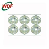 Shenzhen High Quality Round PCB with LED Assembly