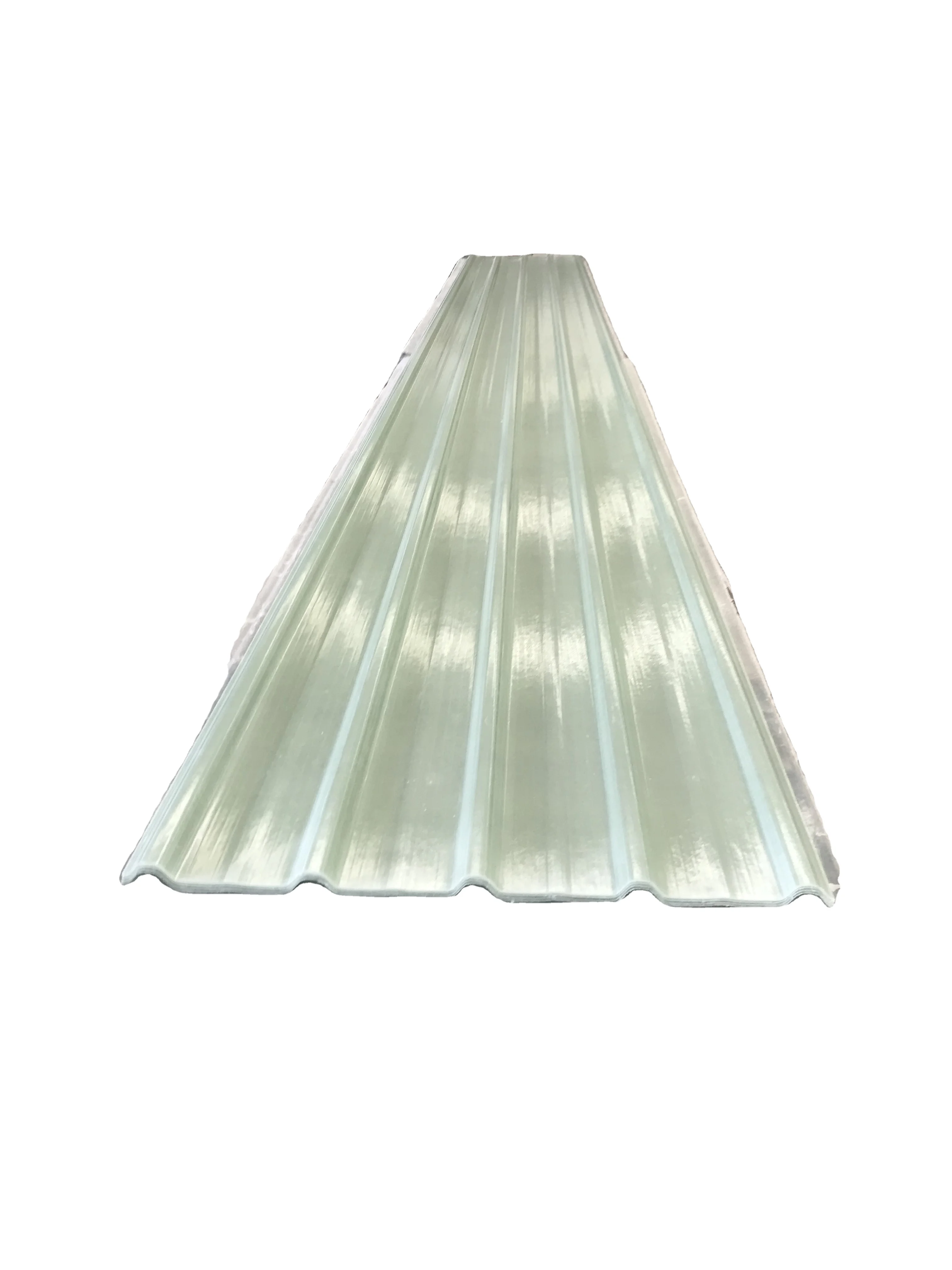 Factory Wholesale Clear Corrugated Fiberglass Panels Fiberglass