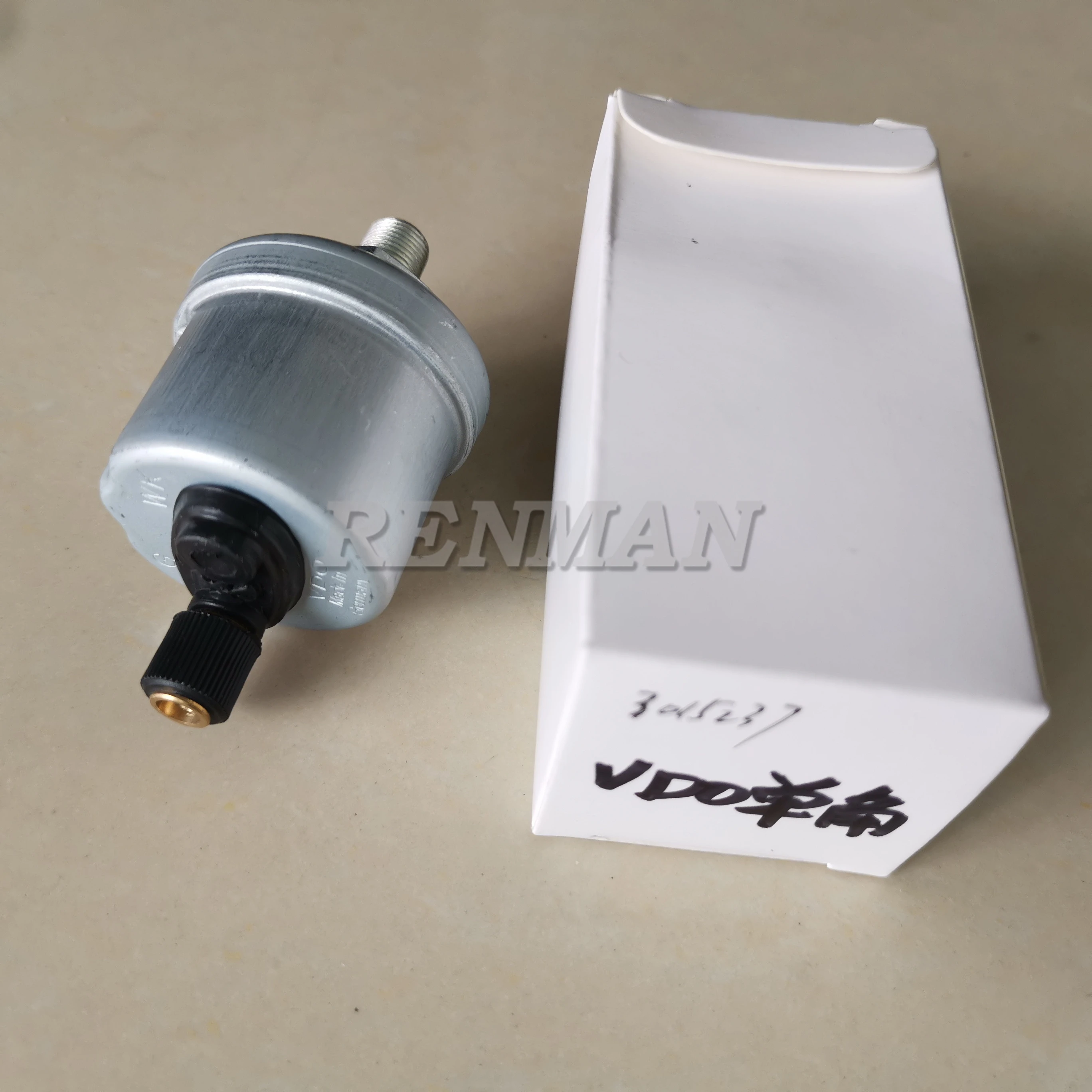 3015237 Cummins Generator Engine Oil Pressure Sensor Buy 3015237