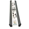 Wholesale Super Quality Car Running Board nurf bar for vw suv Touareg With Easy Installation and durable