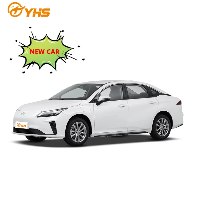 aion様 New Sedan AION S Plus 2026 China AION GAC Aion New Energy Compact