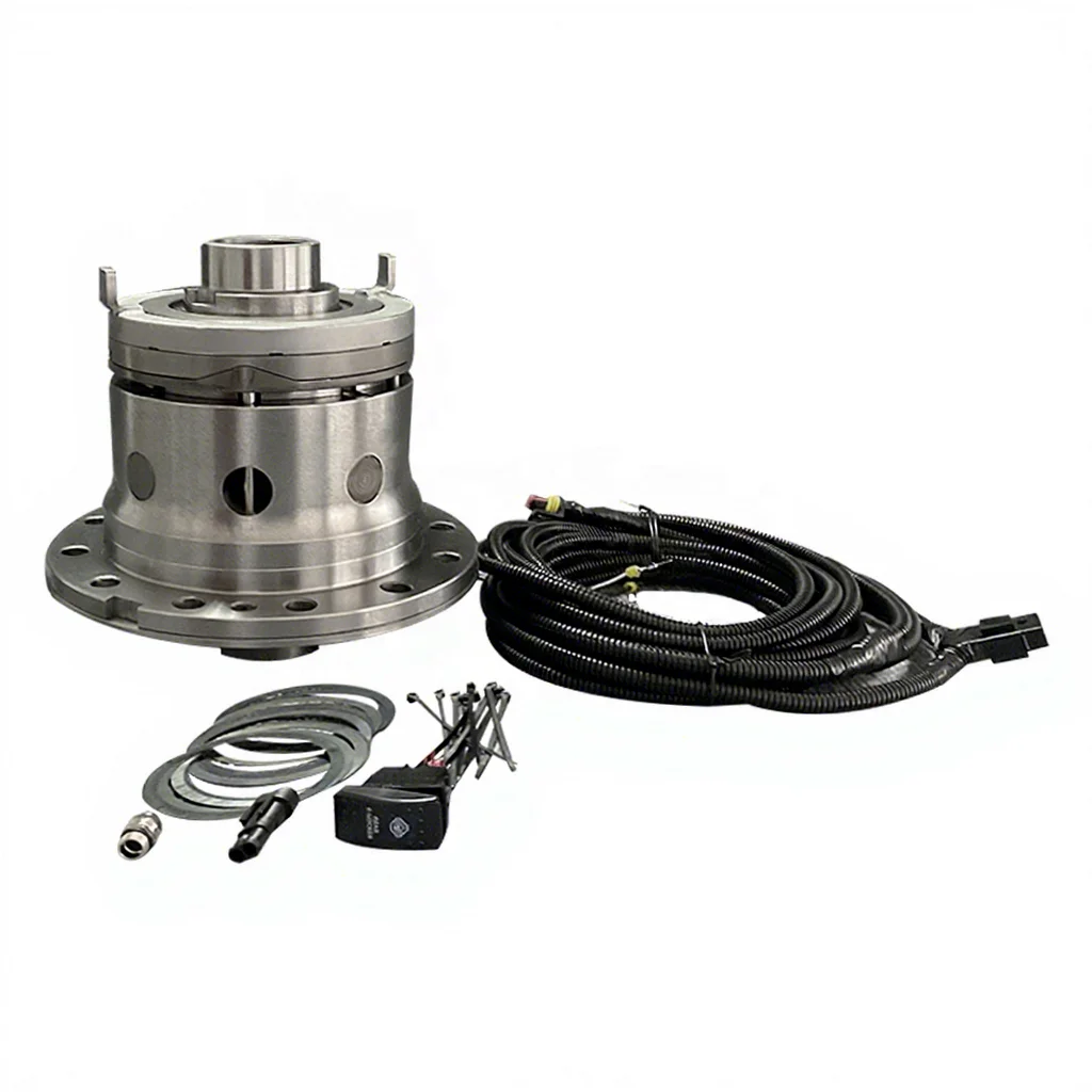 4X4 ACCESSORIES E Locker ET131 ET132 ET142 for Land Cruiser Prado