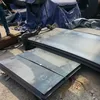 ss400 astm a36 mill certificate steel plate with 50mm 4.5mm
