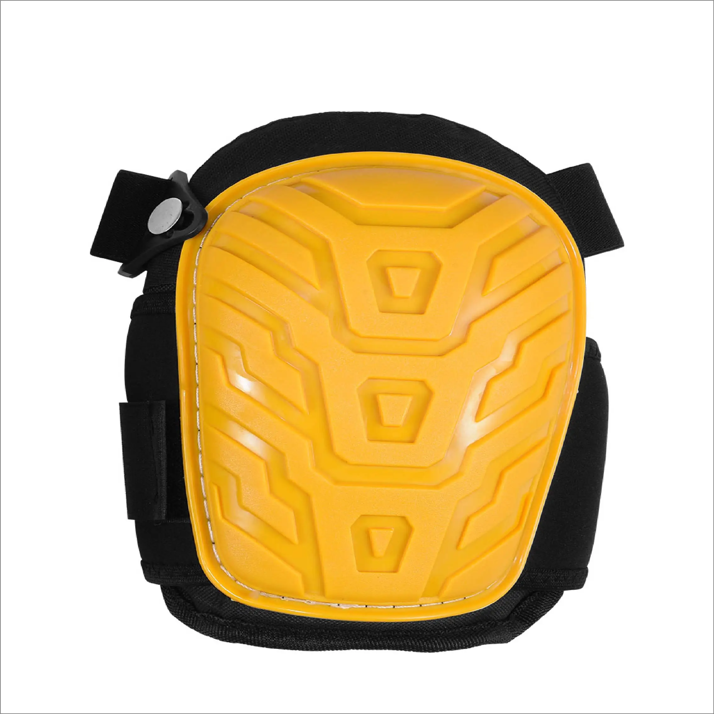 Heavy Duty Work Construction Knee Pads For Cleaning Flooring And Garden