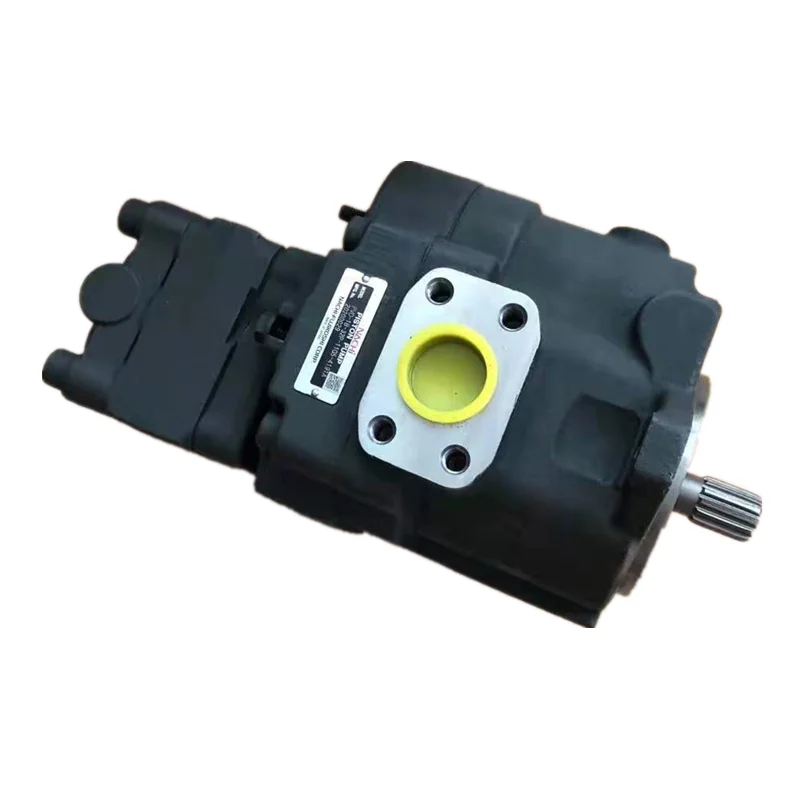 4699382 Mini Excavator ZX33 Hydraulic Pump Nachi PVD-1B-32CP-9AG5