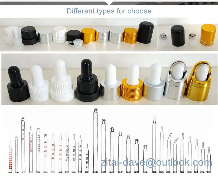 Customize 10ml 20ml 30ml 50ml 100ml Violet Glass Cosmetic Bottle Serum Glass Dropper Bottles Essential Oil Bottle