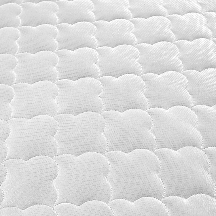 Factory wholesale 15cm cheap roll up spring mattress