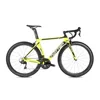 2019 SHlMANO 105 R7000 22-Speed Complete Groupset Carbon Fiber Road Bike with Carbon Wheels lightweight for racing(004)