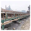 China professional customize continuous sorting belt conveyor equipment