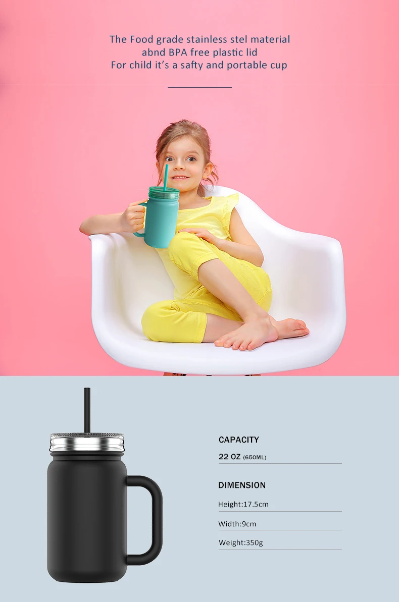 Metal vacuum mason jars cups wholesale.jpg