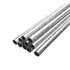 Factory quality steel conduit pipe Outer diameter 16mm thickness 1.1mm emt conduit pipe