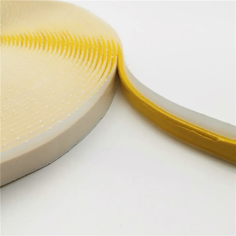 High Temperature Resiatantl Butyl Rubber Tacky Tape Buy Sealant Tape