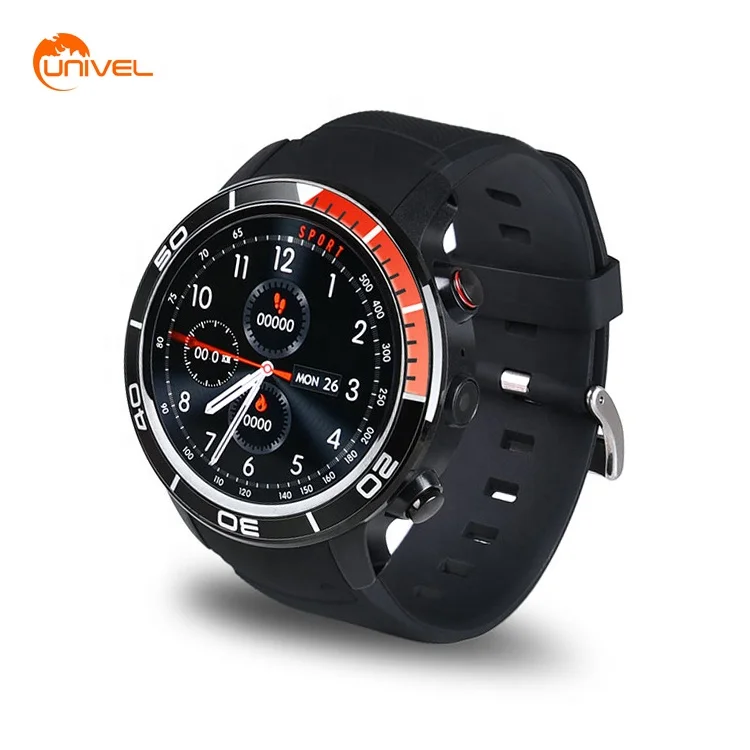 titan heart rate watch