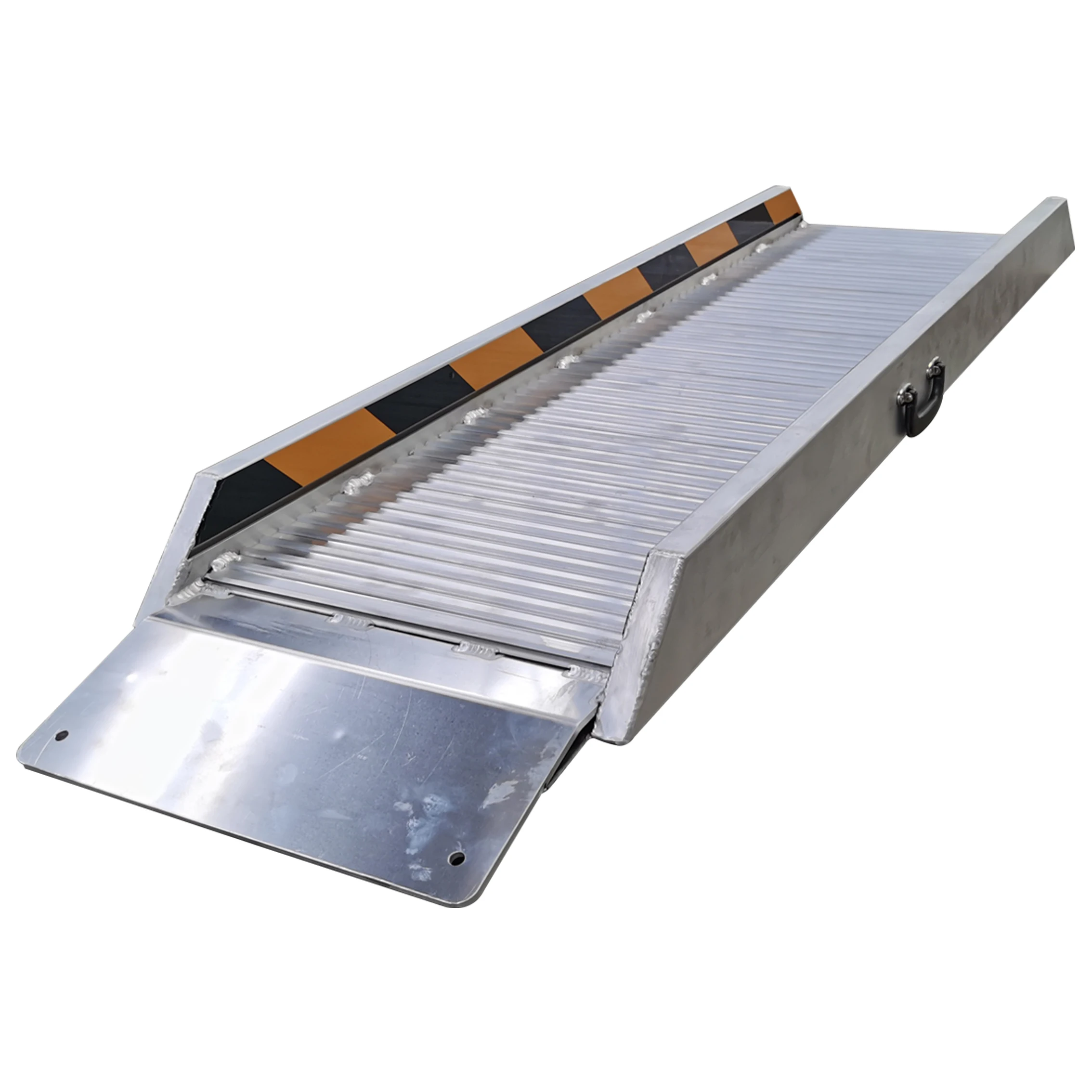 Harbor Freight Aluminum Loading Ramps - ub6yavc