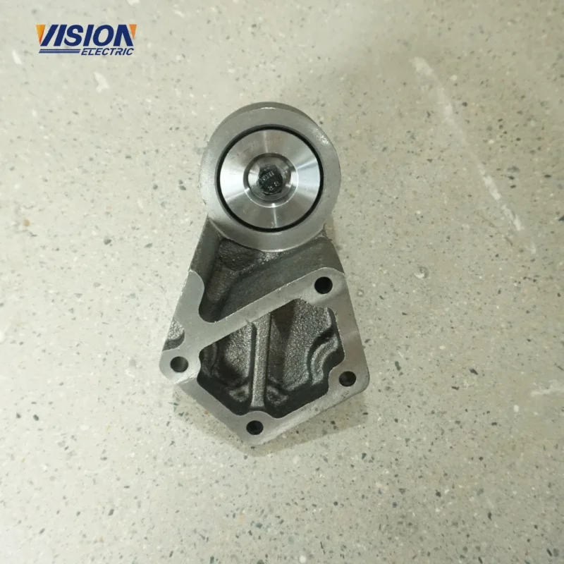 Diesel 6BT 4BT Engine Spare Parts Fan Support 4932910 3909943