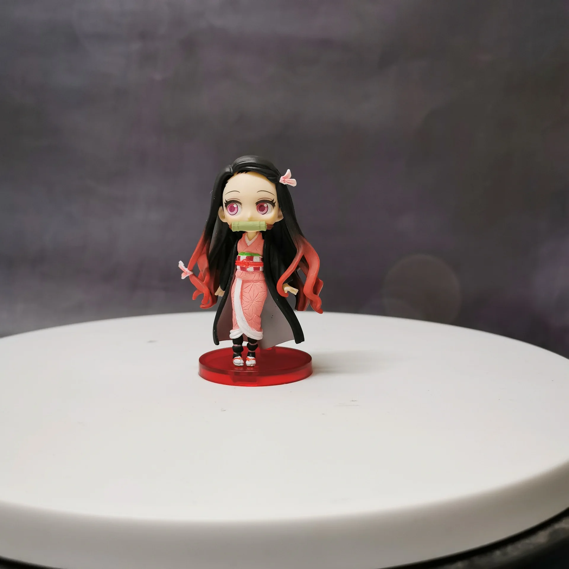 qposket nezuko