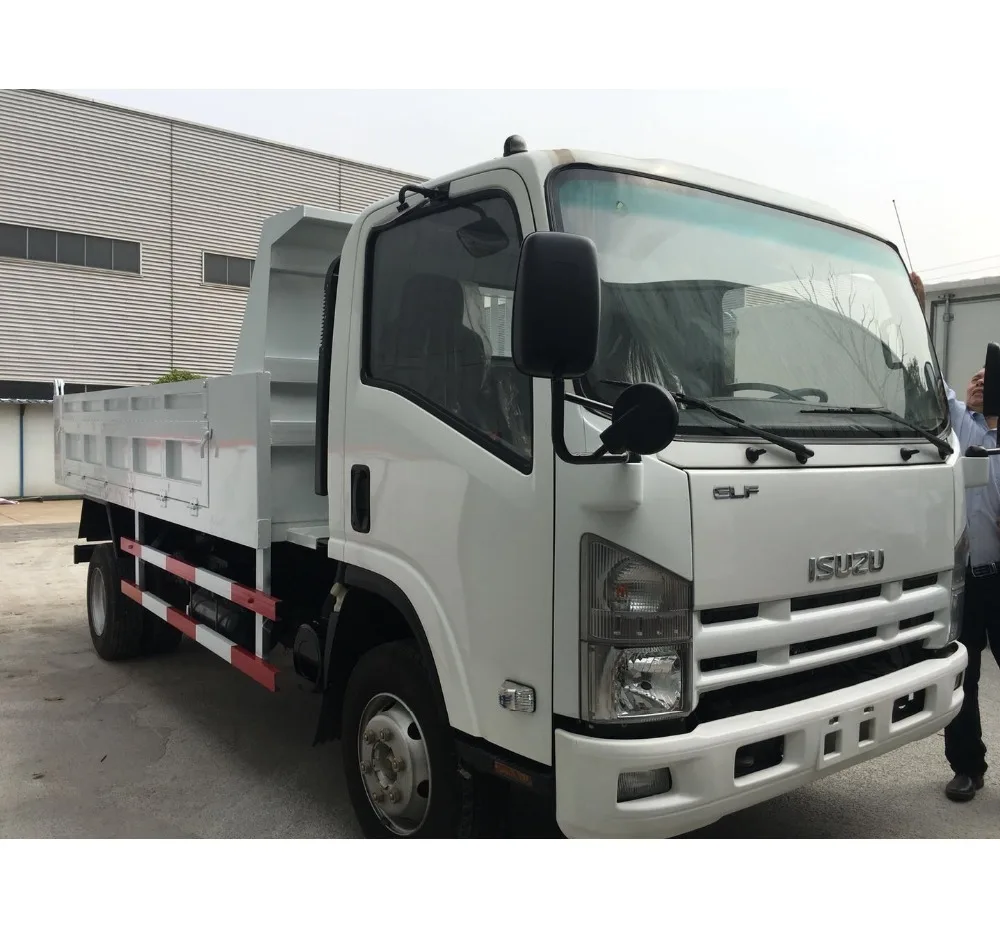Isuzu 10 тонн