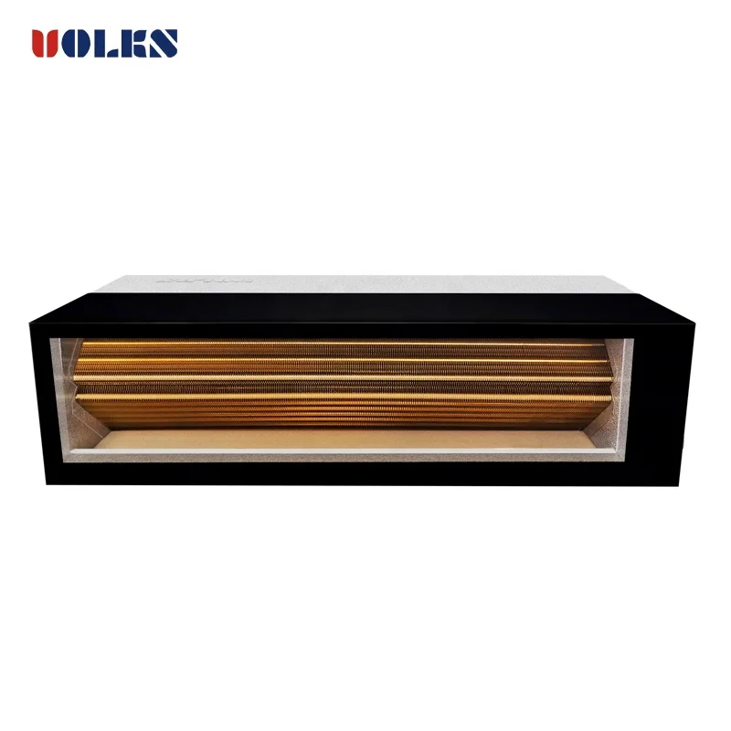 Fan Coil Unit, 340~1360, 43~151 - detail 2
