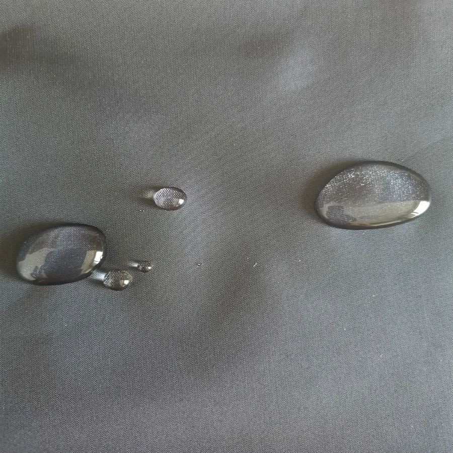 40d 310t Full Dull Nylon Taffeta Waterproof Downproof 100 Recycled