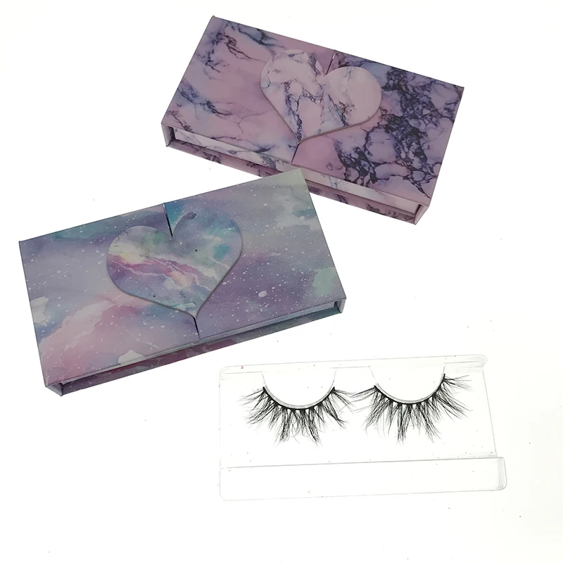 

Private Label 3d Luxury Mink Eyelashes 25mm Lashes Mink Eyelashes Vendor, Natural color