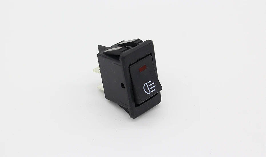 35a 12vdc 4 Pin Dpst On Off 2way Electrical Auto Led Car Light Rocker