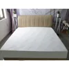 Hot Product In USA Stain Release Wave Pattern Waterproof Mattress Protector