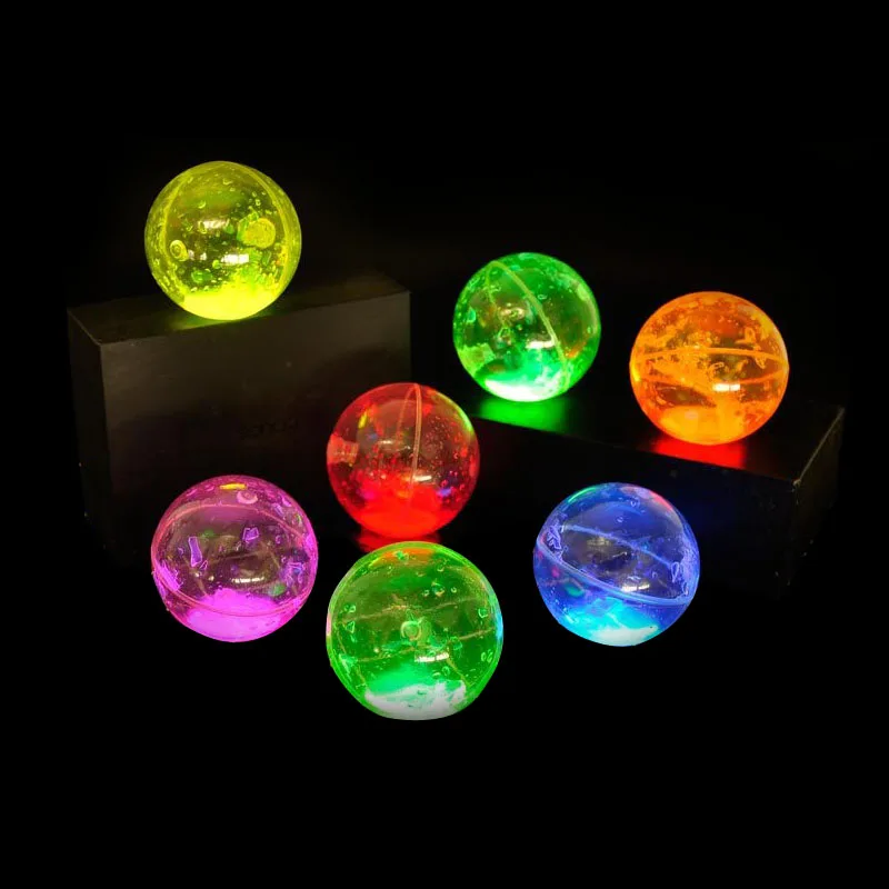 Glow Light Bouncing Ball Toys Buy Bouncing Ball Toys,Light Bouncing Ball,Glow Bouncing Ball