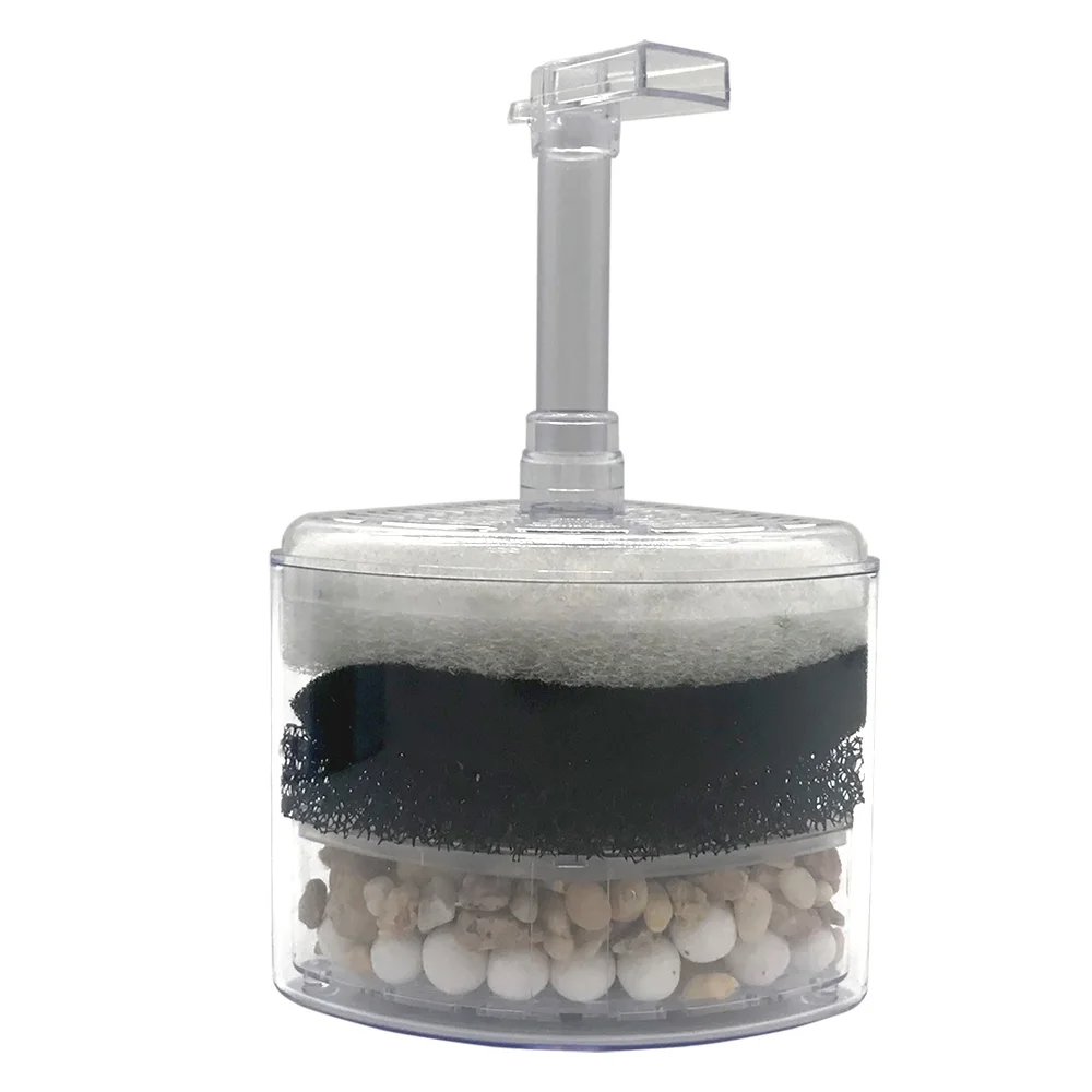 Corner Filter Aquarium Product Biological Filter XY2008, View