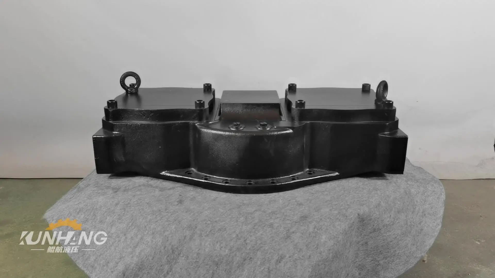 ZX870-5G PTO YB60000239 Power Take off for Hitachi Excavators