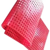 XCPU-E836 Polyester Polyol And Toluene Diisocyanate (T-80) In The Synthesis Of Polyester Polyurethane Prepolymer For Sieve Cart