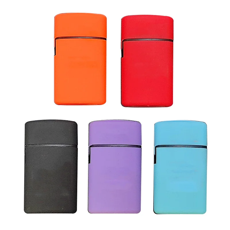 Lighter Basic 001 Basic Single Fire Torch Lighter Custom UV logo Lighter Wholesale ...