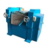 High speed grinder ceramic three roller mill