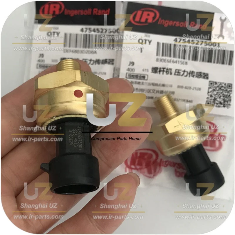 Original Sensor 23451859 for Ingersoll Rand Air Compressors - Reliable ...