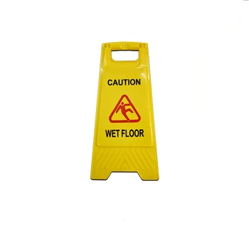 shop caution wet floor safety posters signs slippery