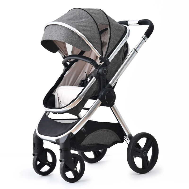 compact travel system