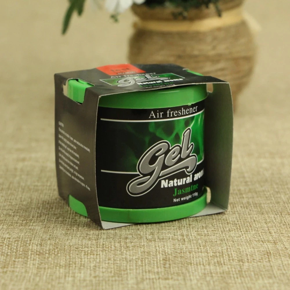 Factory Price Wholesale Gel Air Freshener For Home Car Or Toilet Buy