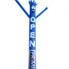 Hot sale Inflatable Sky Air Dancer Dancing Man with blower for Advertising event