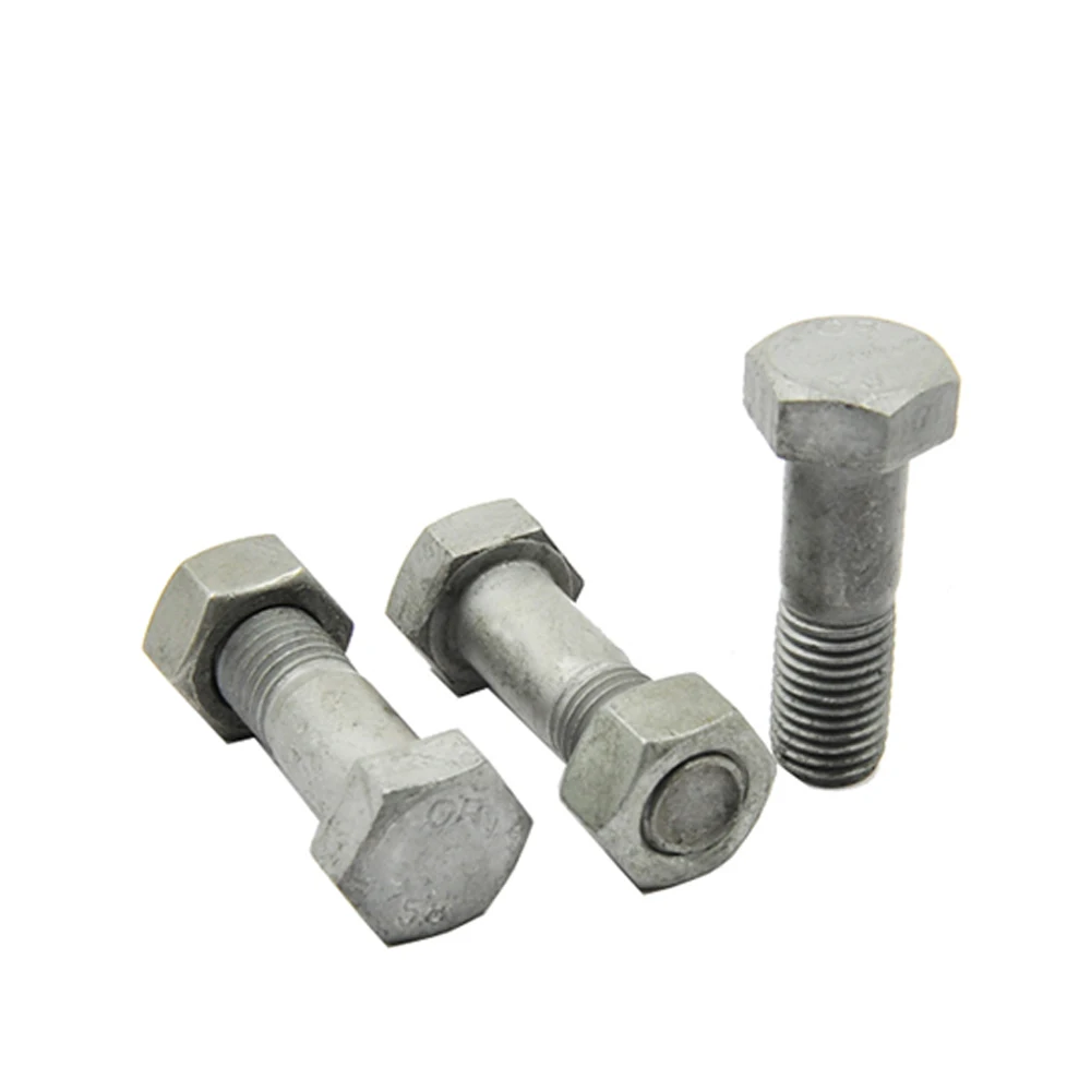 Sae j429 Grade 8 Astm a354 Qualit Bd Moyen En Acier Alli Au Carbone