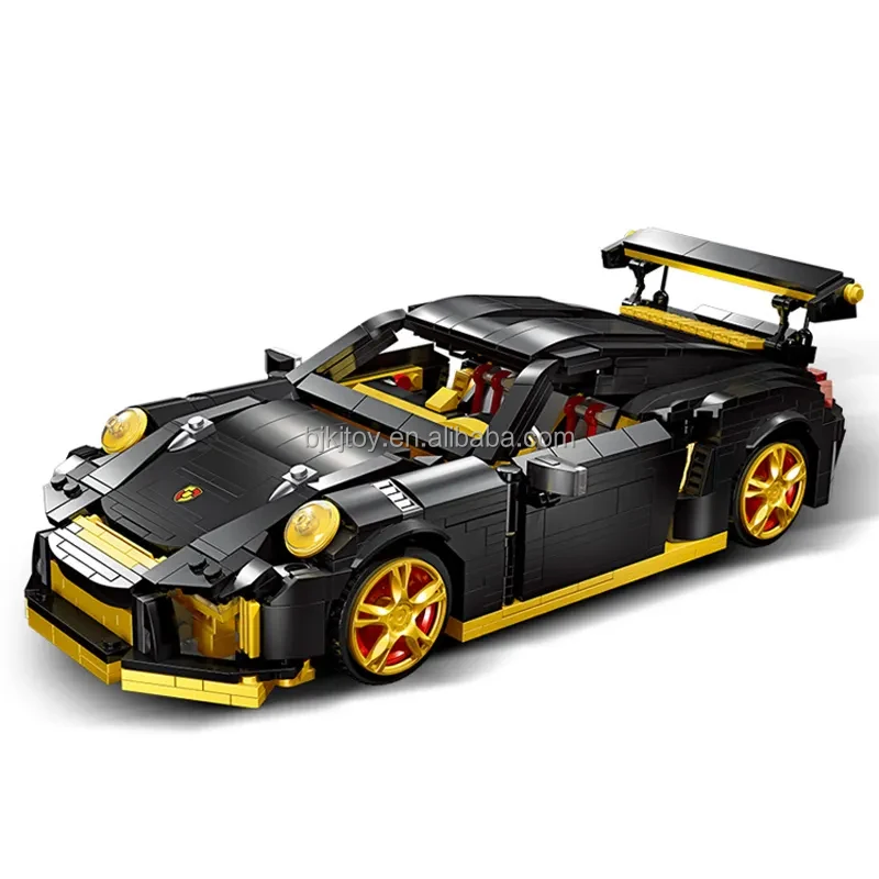 Top Porsche 911 Model Car Suppliers in China